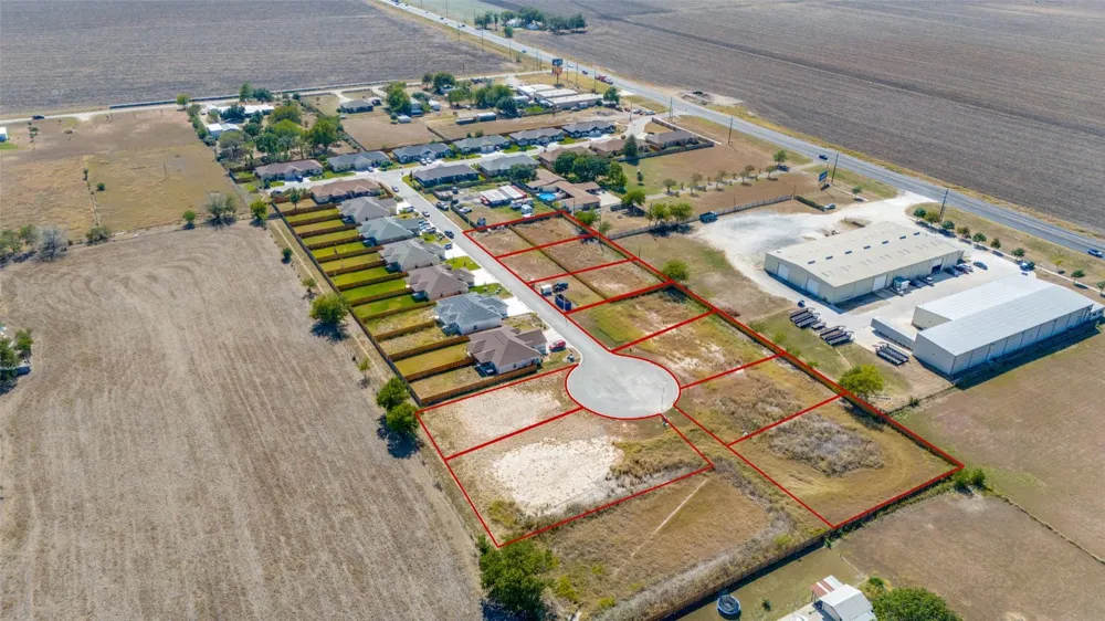 331 Navarro Way #26B Seguin, TX 78155