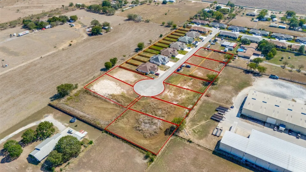 335 Navarro Way #26A Seguin, TX 78155