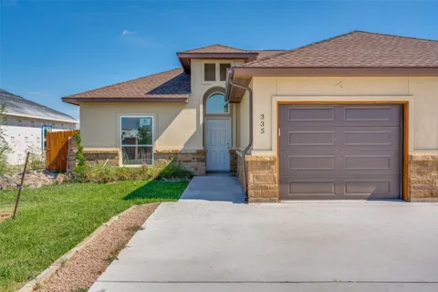 335 Navarro Way #26A