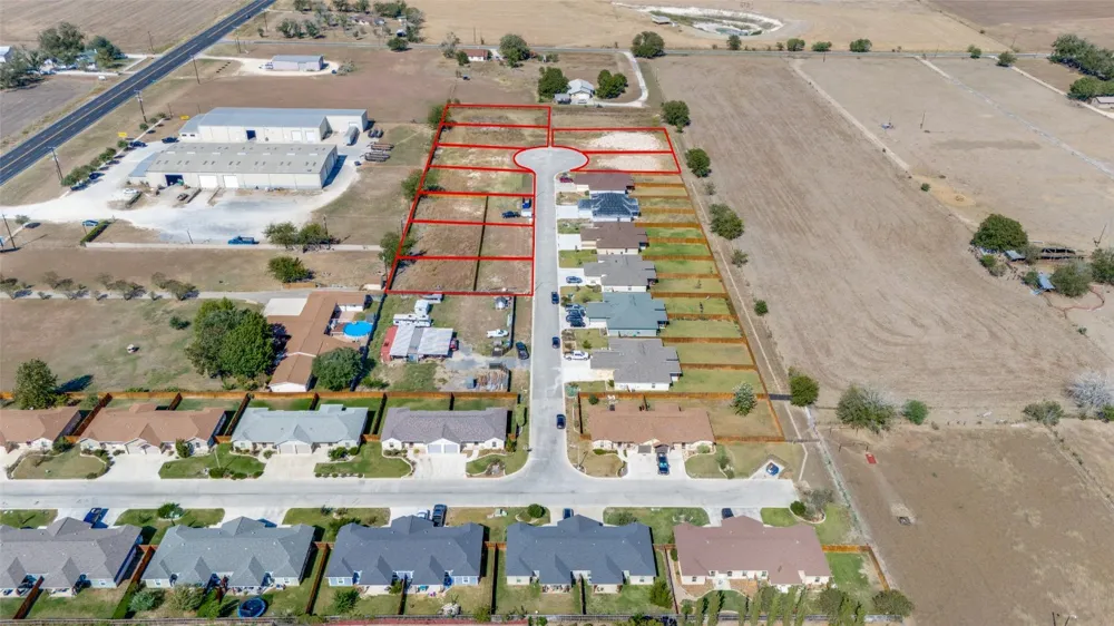 335 Navarro Way #26A Seguin, TX 78155