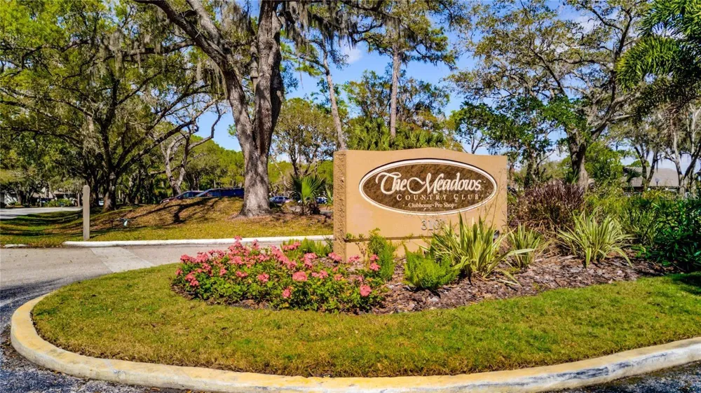 5147 WILLOW LINKS #18 Sarasota, FL 34235