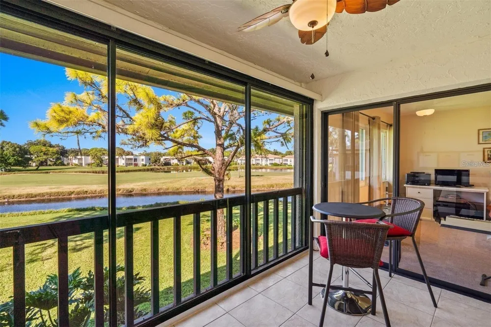 5147 WILLOW LINKS #18 Sarasota, FL 34235
