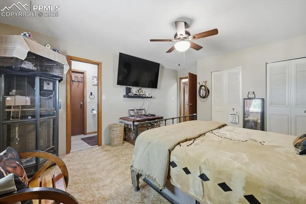 2202 Ellicott Highway Calhan, CO 80808