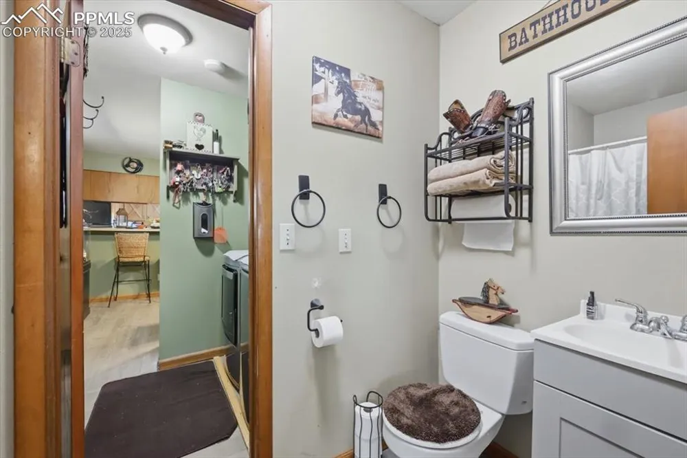 2202 Ellicott Highway Calhan, CO 80808