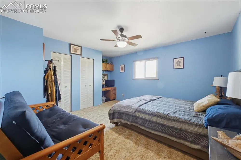 2202 Ellicott Highway Calhan, CO 80808