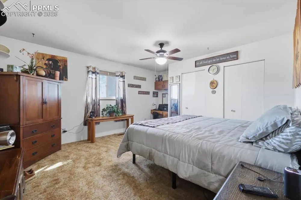 2202 Ellicott Highway Calhan, CO 80808