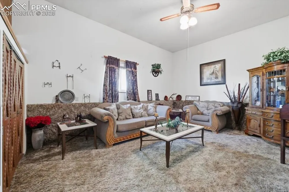 2202 Ellicott Highway Calhan, CO 80808