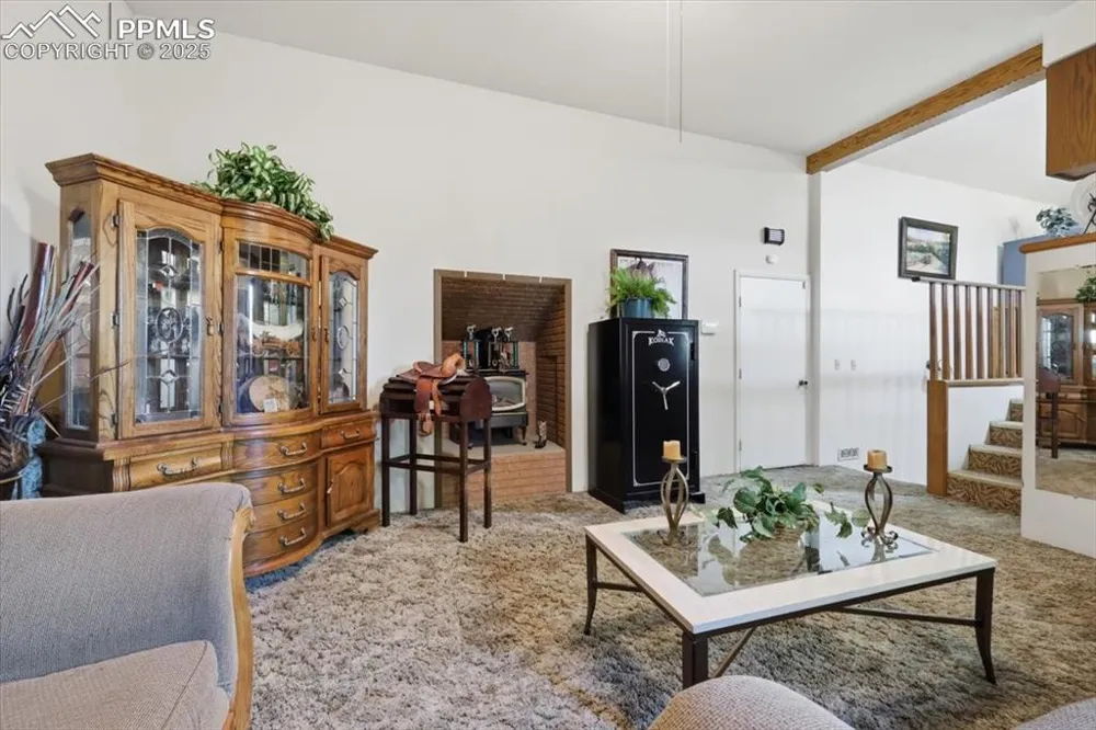 2202 Ellicott Highway Calhan, CO 80808