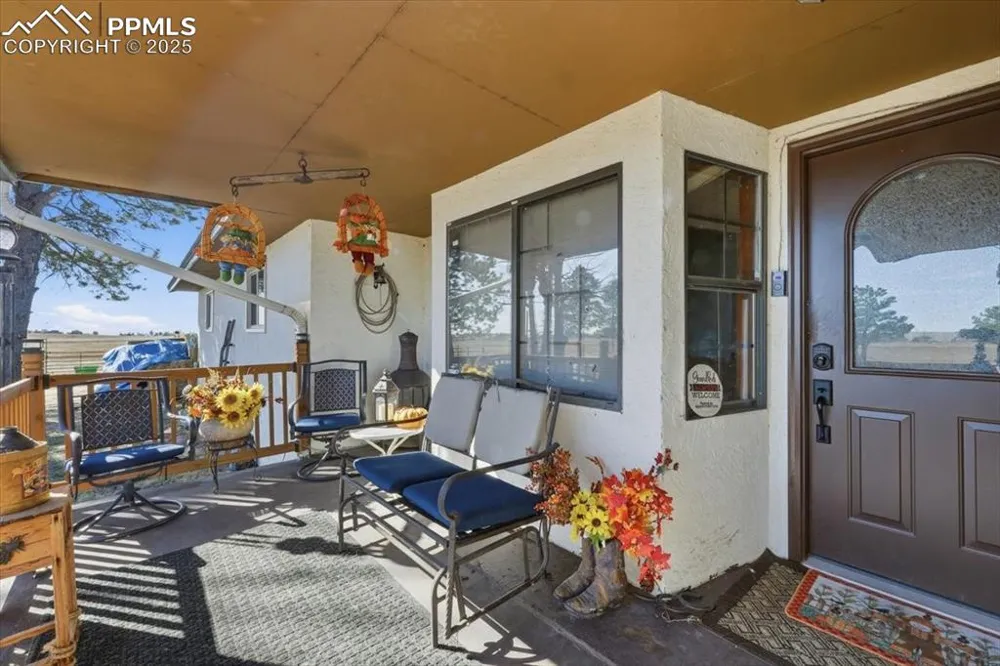 2202 Ellicott Highway Calhan, CO 80808