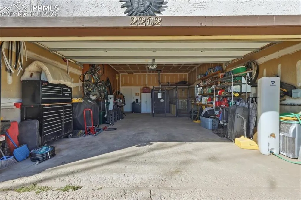 2202 Ellicott Highway Calhan, CO 80808