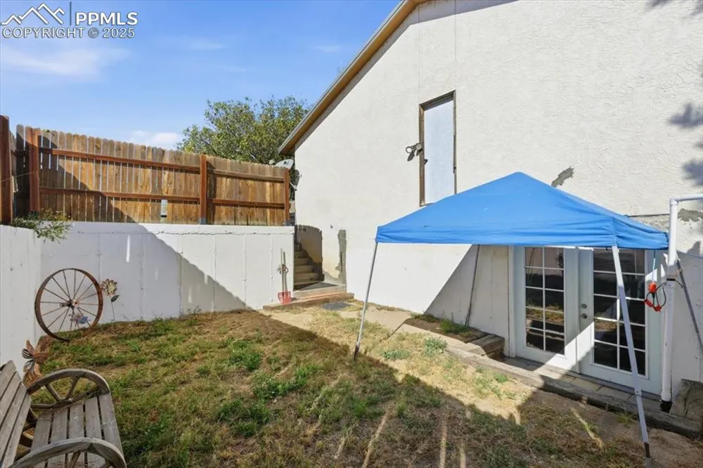 2202 Ellicott Highway Calhan, CO 80808