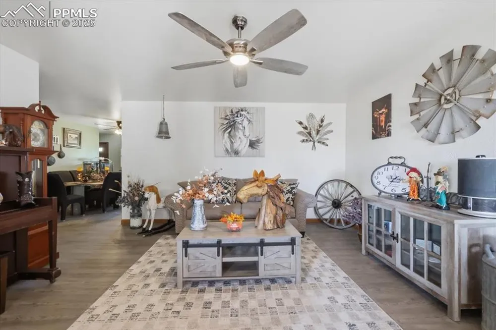 2202 Ellicott Highway Calhan, CO 80808