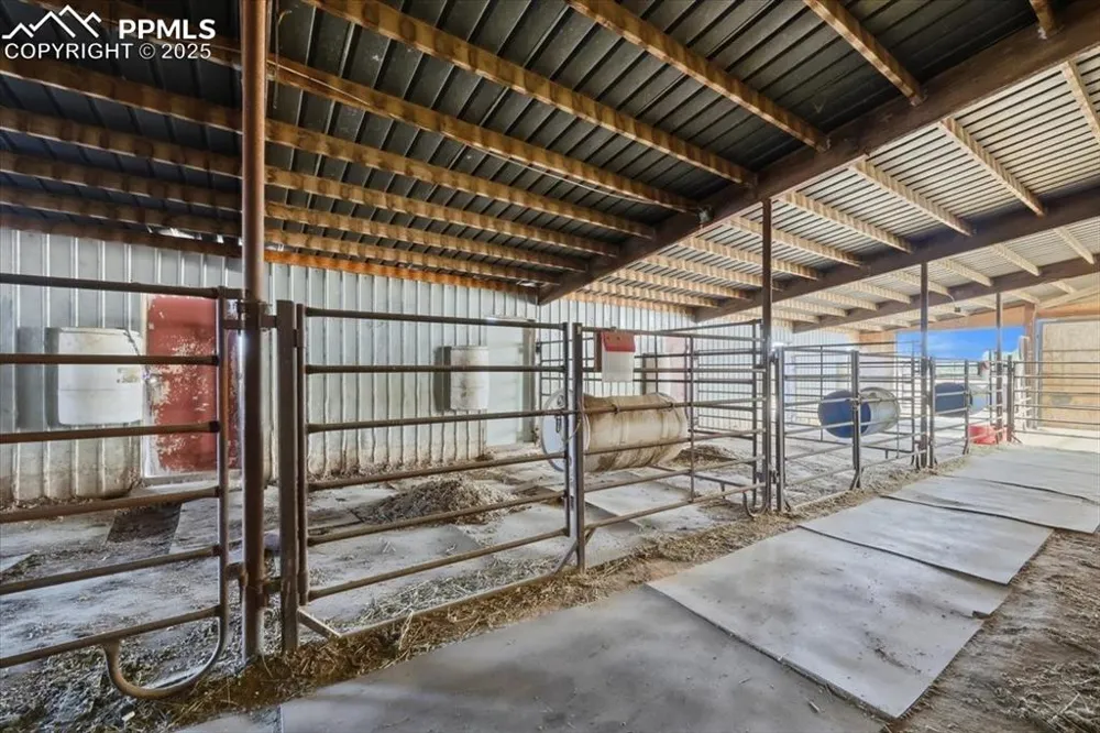 2202 Ellicott Highway Calhan, CO 80808