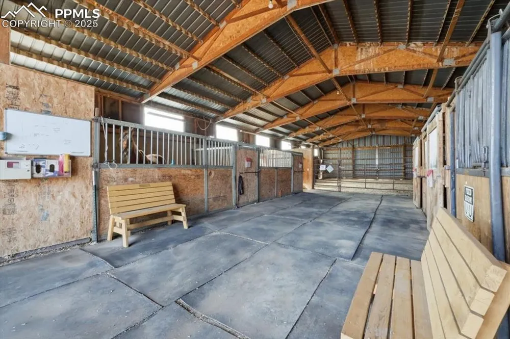 2202 Ellicott Highway Calhan, CO 80808
