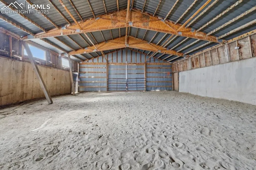 2202 Ellicott Highway Calhan, CO 80808