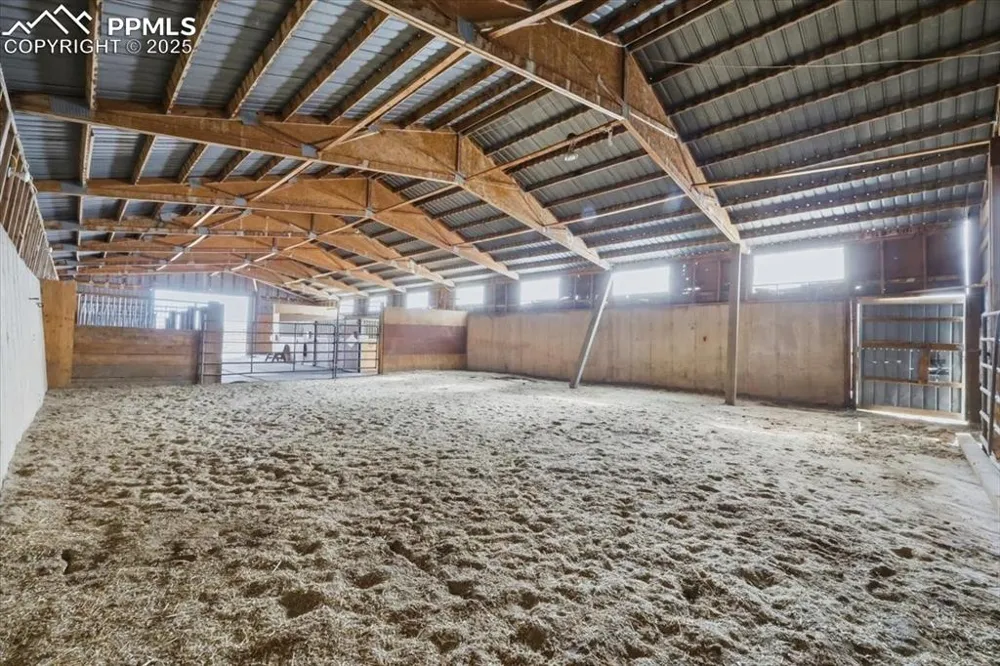 2202 Ellicott Highway Calhan, CO 80808
