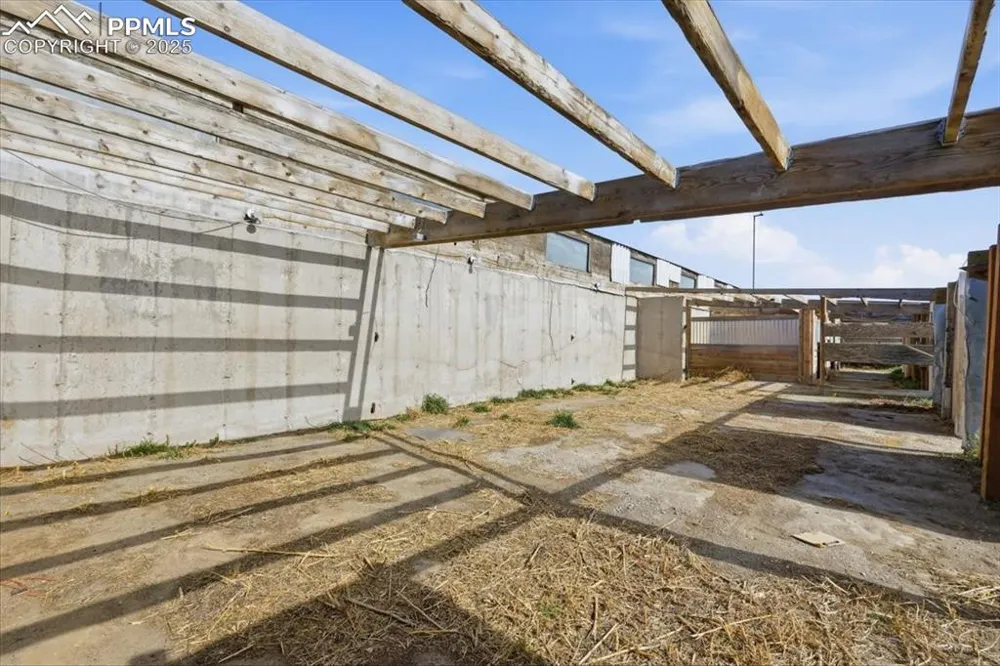 2202 Ellicott Highway Calhan, CO 80808