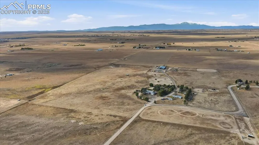 2202 Ellicott Highway Calhan, CO 80808