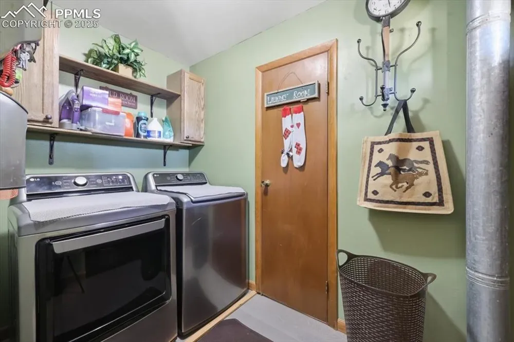 2202 Ellicott Highway Calhan, CO 80808