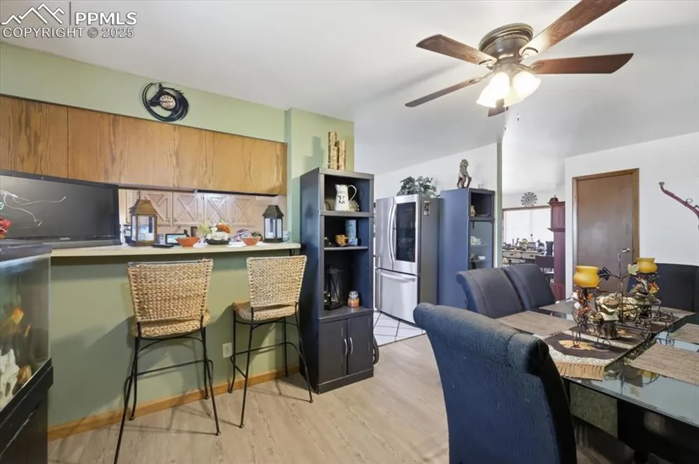 2202 Ellicott Highway Calhan, CO 80808