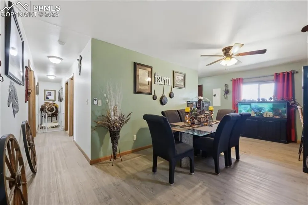 2202 Ellicott Highway Calhan, CO 80808