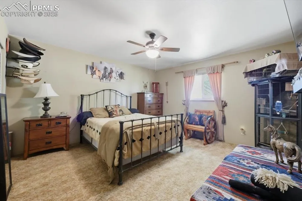 2202 Ellicott Highway Calhan, CO 80808