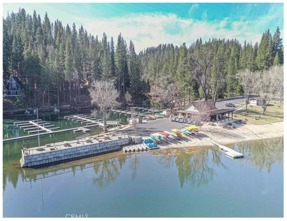 Pine Mountain Drive Groveland, CA 95321