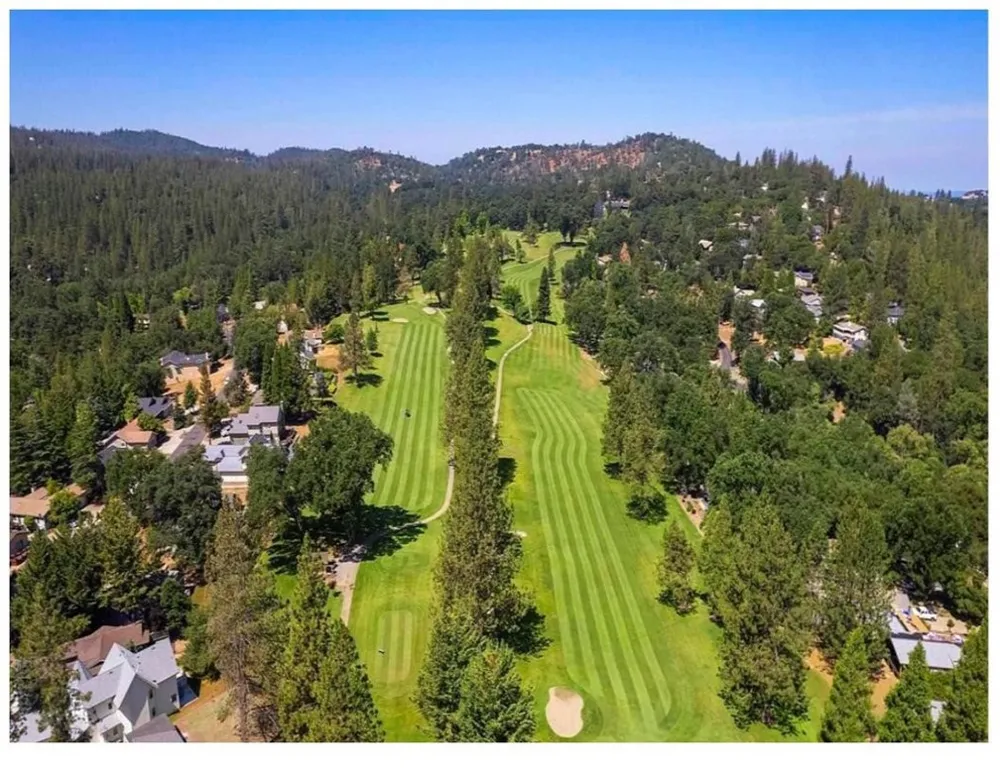 Pine Mountain Drive Groveland, CA 95321