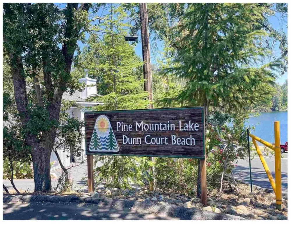 Pine Mountain Drive Groveland, CA 95321
