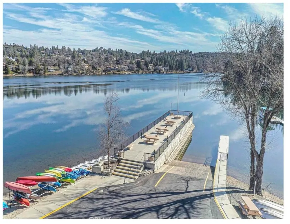 Pine Mountain Drive Groveland, CA 95321
