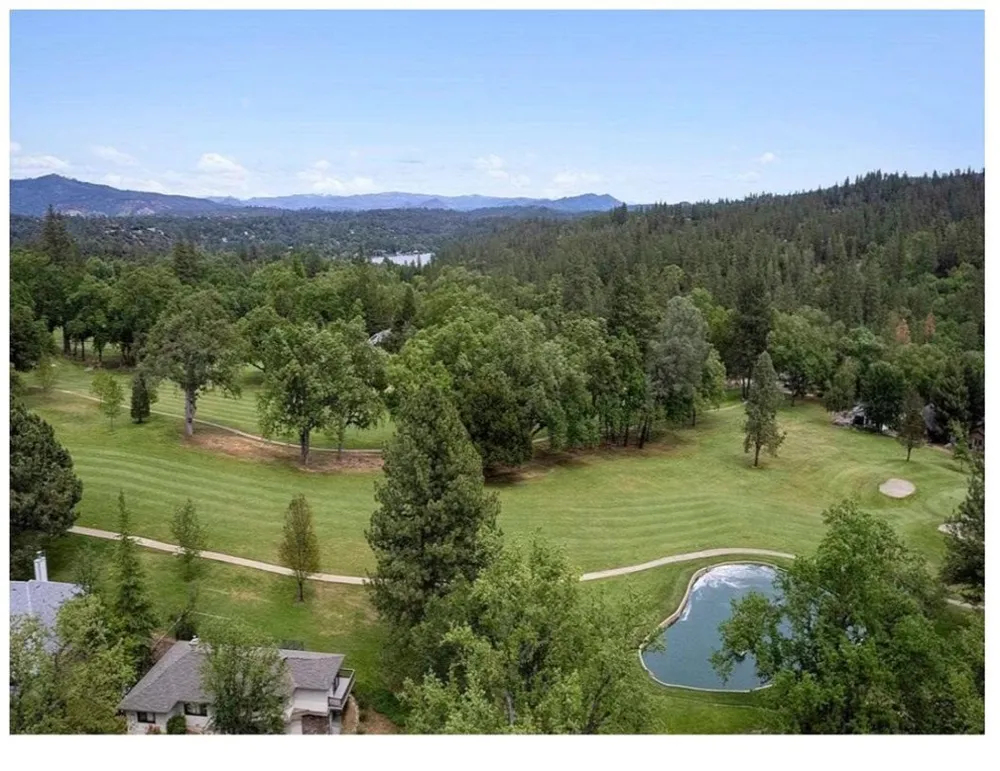 Pine Mountain Drive Groveland, CA 95321
