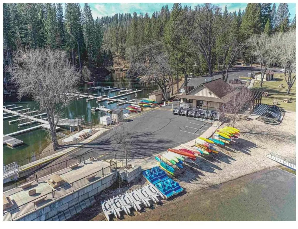 Pine Mountain Drive Groveland, CA 95321