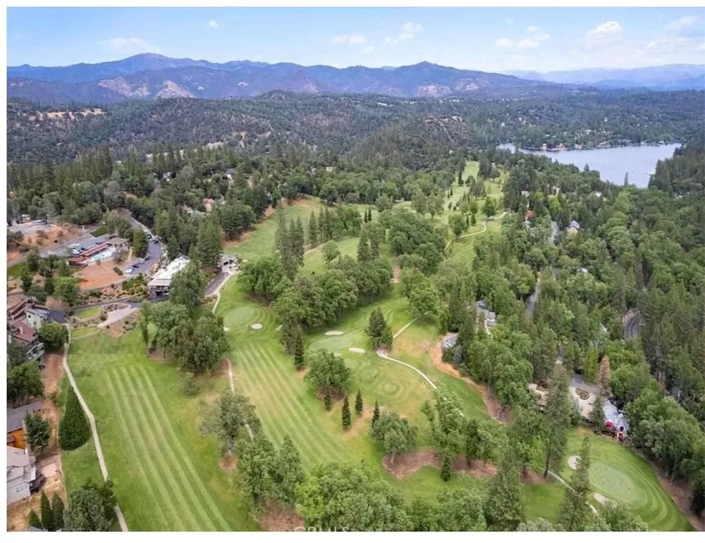 Pine Mountain Drive Groveland, CA 95321