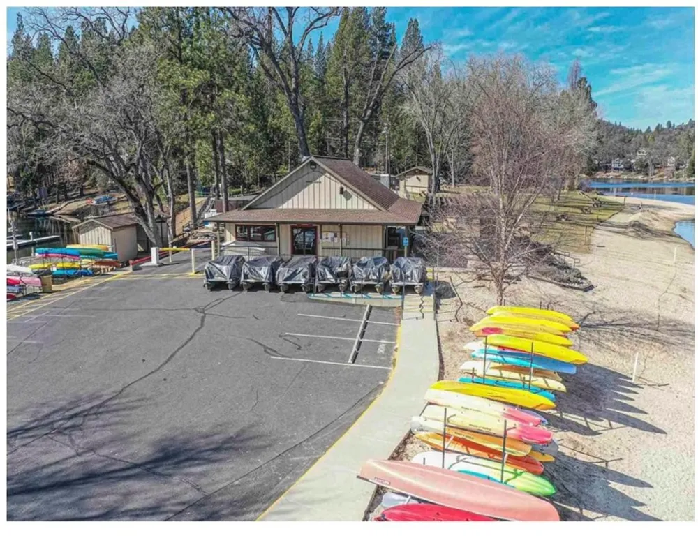 Pine Mountain Drive Groveland, CA 95321