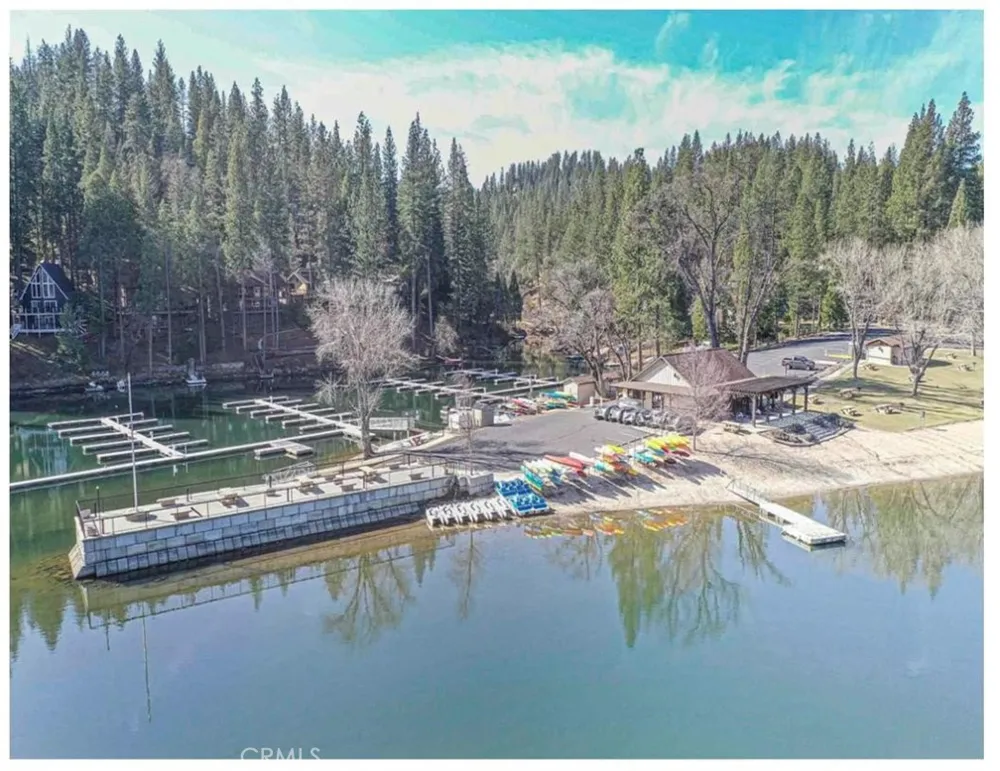 Pine Mountain Drive Groveland, CA 95321
