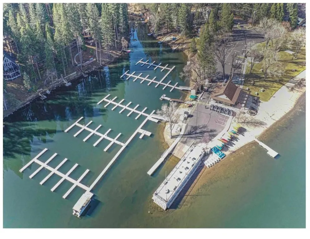 Pine Mountain Drive Groveland, CA 95321