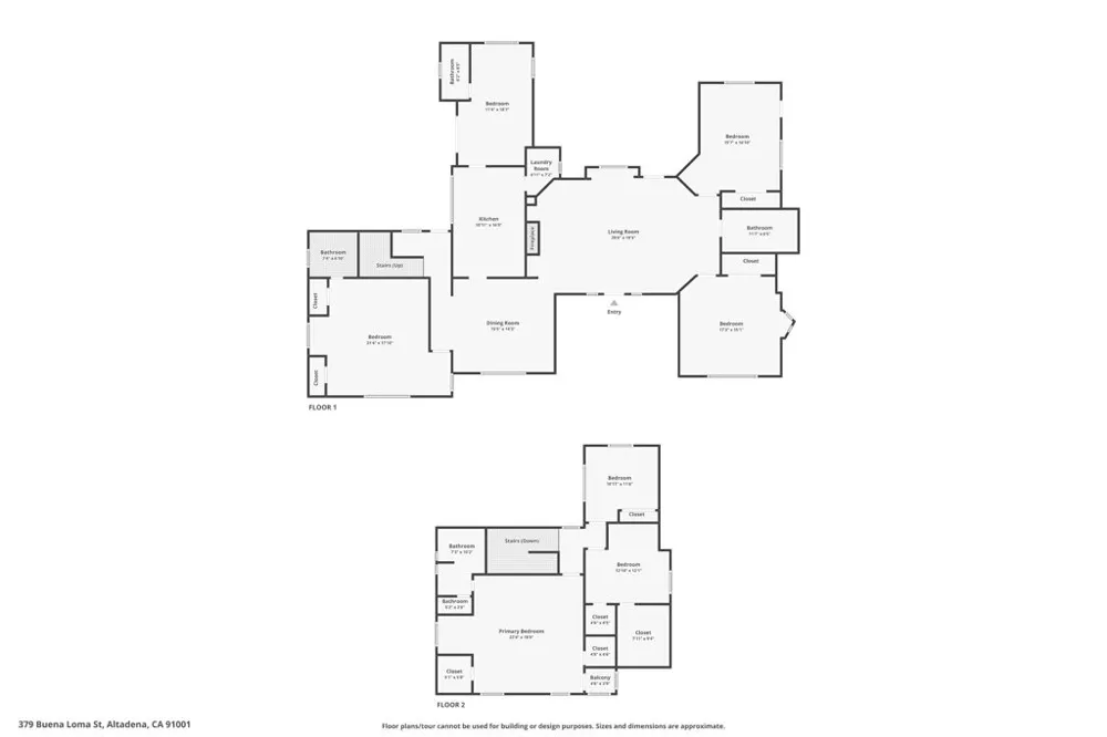 379 Buena Loma Altadena, CA 91001