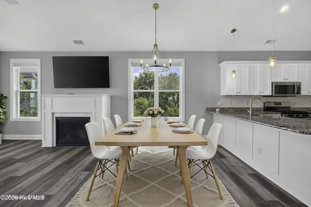 125 S Boca Bay Lane #B Surf City, NC 28445