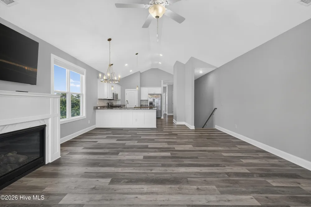 125 S Boca Bay Lane #B Surf City, NC 28445