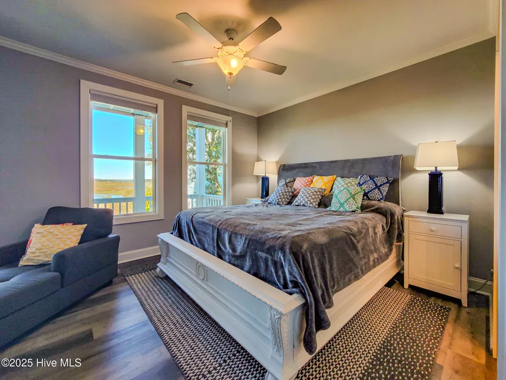 125 S Boca Bay Lane #B Surf City, NC 28445
