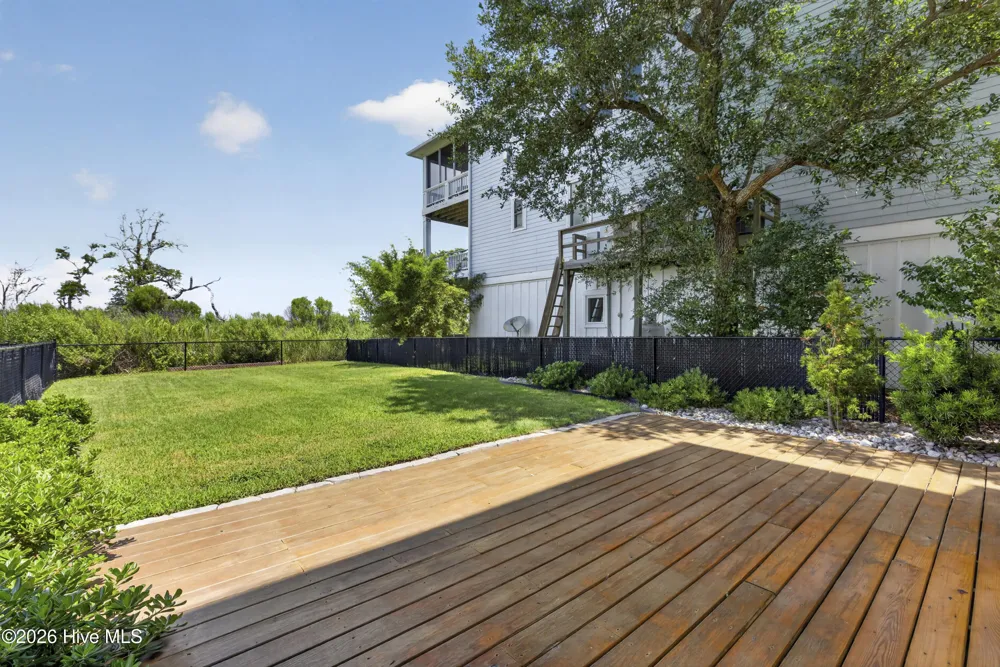125 S Boca Bay Lane #B Surf City, NC 28445