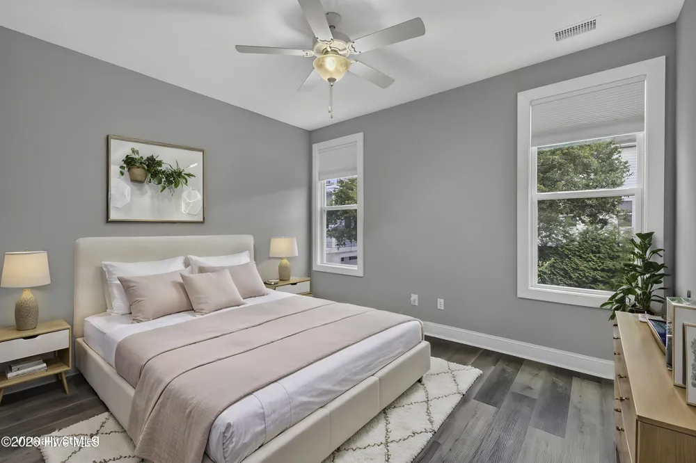 125 S Boca Bay Lane #B Surf City, NC 28445