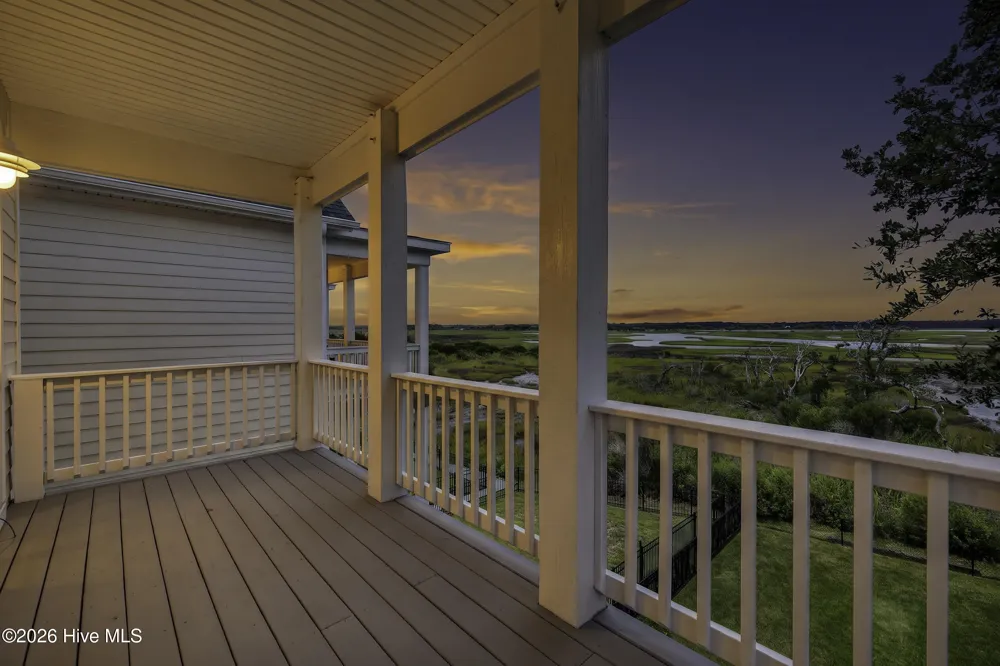 125 S Boca Bay Lane #B Surf City, NC 28445