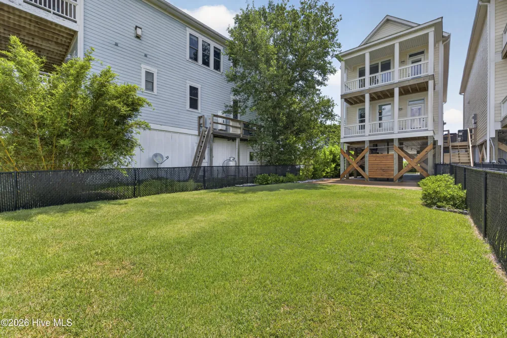 125 S Boca Bay Lane #B Surf City, NC 28445