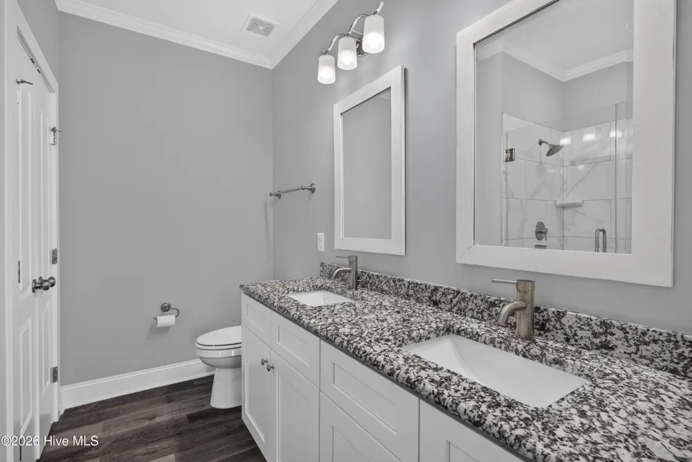 125 S Boca Bay Lane #B Surf City, NC 28445