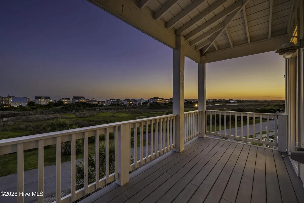 125 S Boca Bay Lane #B Surf City, NC 28445