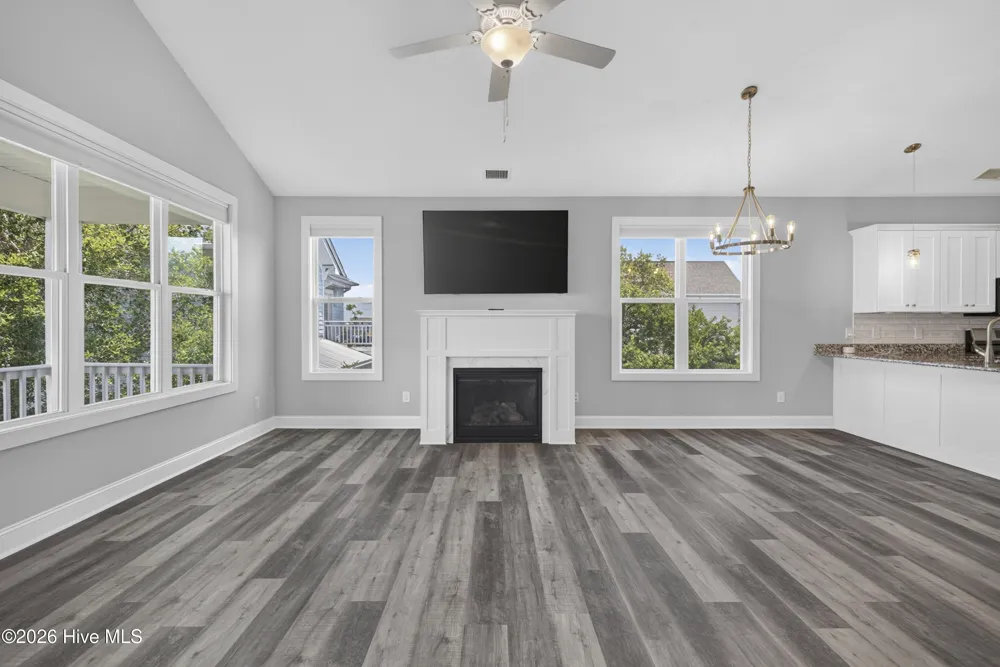 125 S Boca Bay Lane #B Surf City, NC 28445