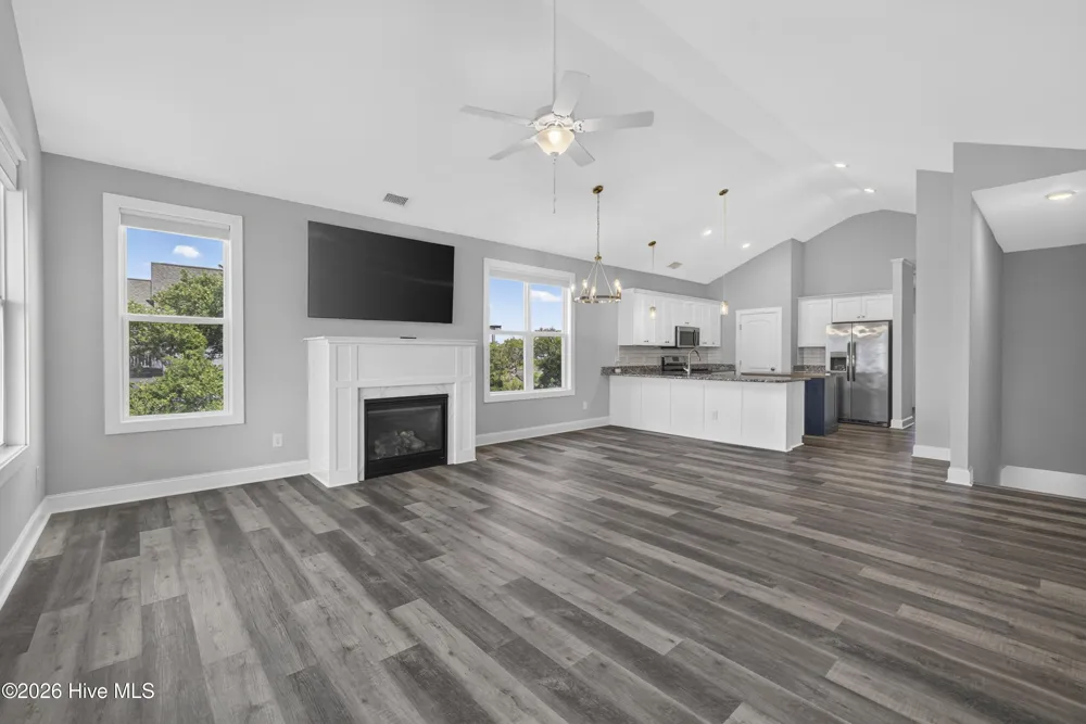 125 S Boca Bay Lane #B Surf City, NC 28445