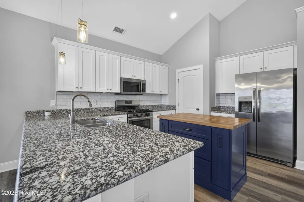 125 S Boca Bay Lane #B Surf City, NC 28445