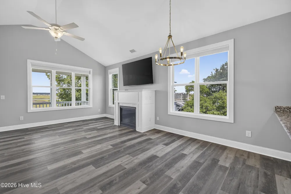 125 S Boca Bay Lane #B Surf City, NC 28445